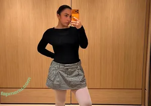 Mayadorable / mayadaviesx nude photo #0249