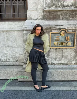 Mayadorable / mayadaviesx nude photo #0265