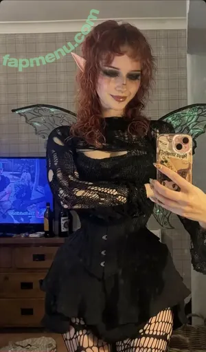 mayadoran / maya_nerd nude photo #0022