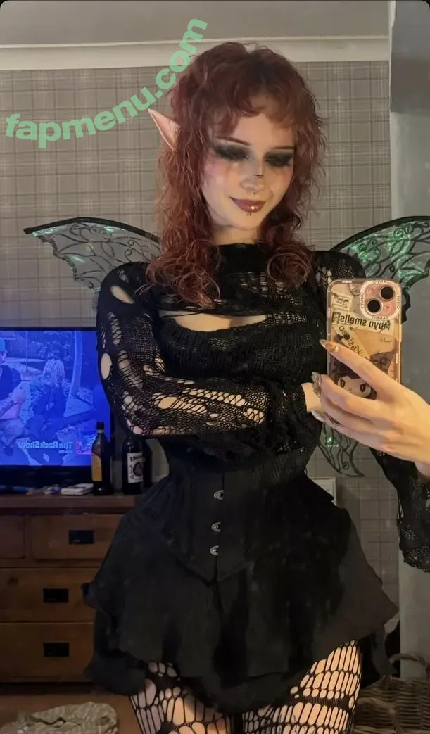 mayadoran nude photo #0022 (maya_nerd)