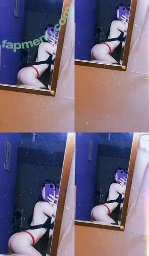 mayadrzz nude