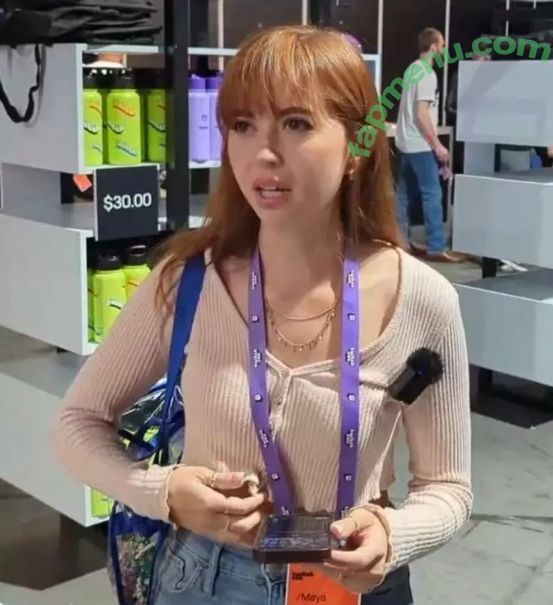 Mayahiga nude photo #0113 (maya / maya_higa)