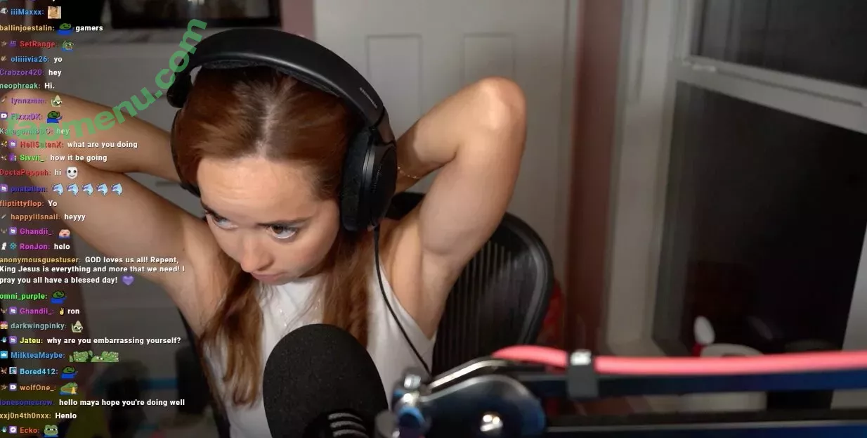 Mayahiga nude photo #0186 (maya / maya_higa)