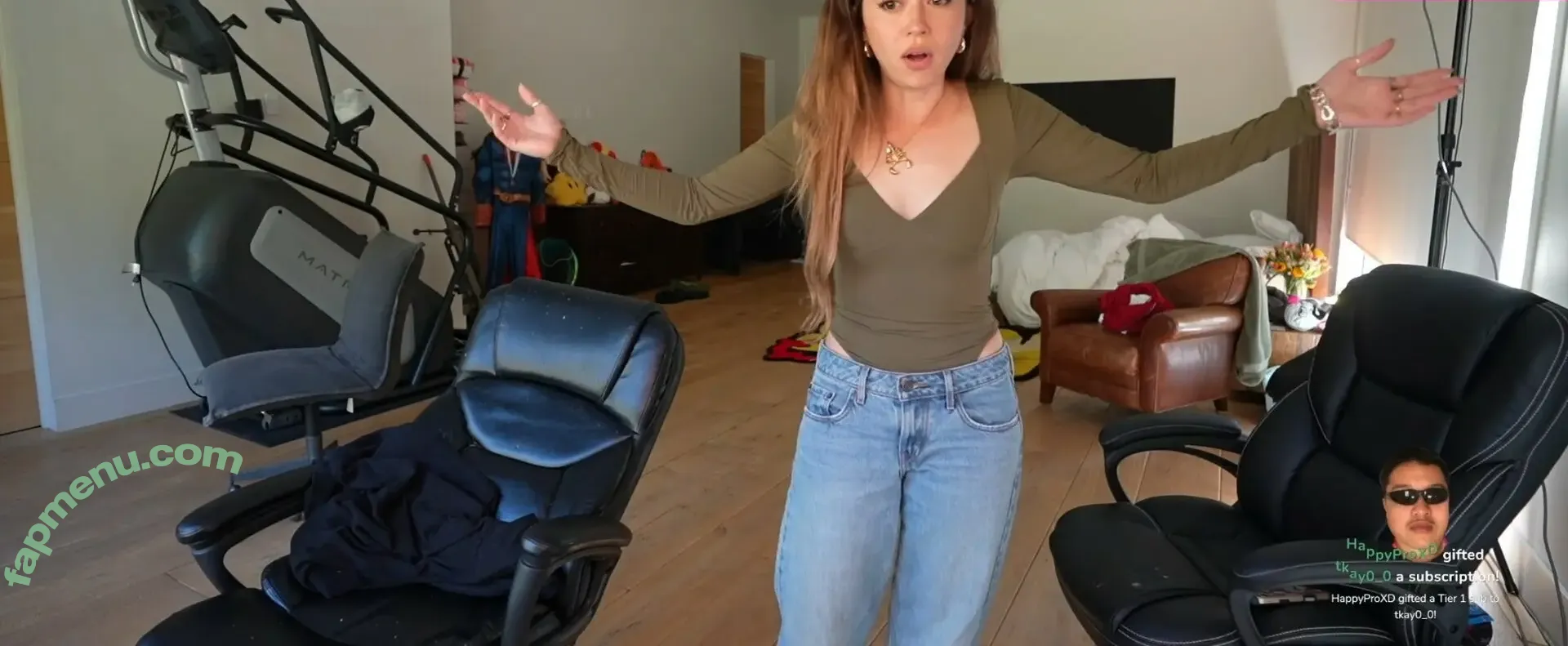 Mayahiga nude photo #0922 (maya / maya_higa)