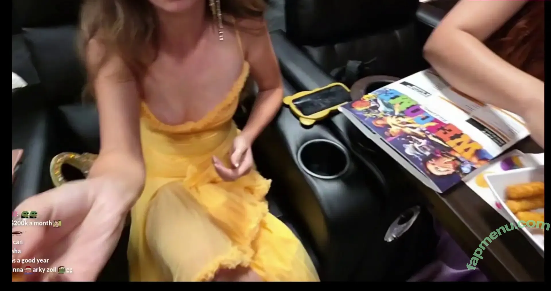 Mayahiga nude photo #0991 (maya / maya_higa)