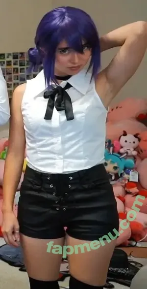 Mayahiga / maya / maya_higa nude photo #1016