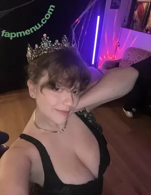 Mayaisfiya / mayawoulfe nude photo #0168