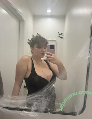 Mayaisfiya / mayawoulfe nude photo #0169