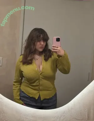 Mayaisfiya / mayawoulfe nude photo #0170