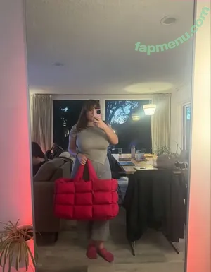 Mayaisfiya / mayawoulfe nude photo #0171