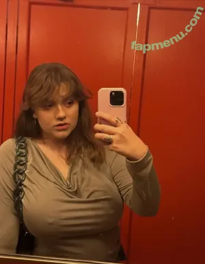 Mayaisfiya / mayawoulfe nude photo #0172