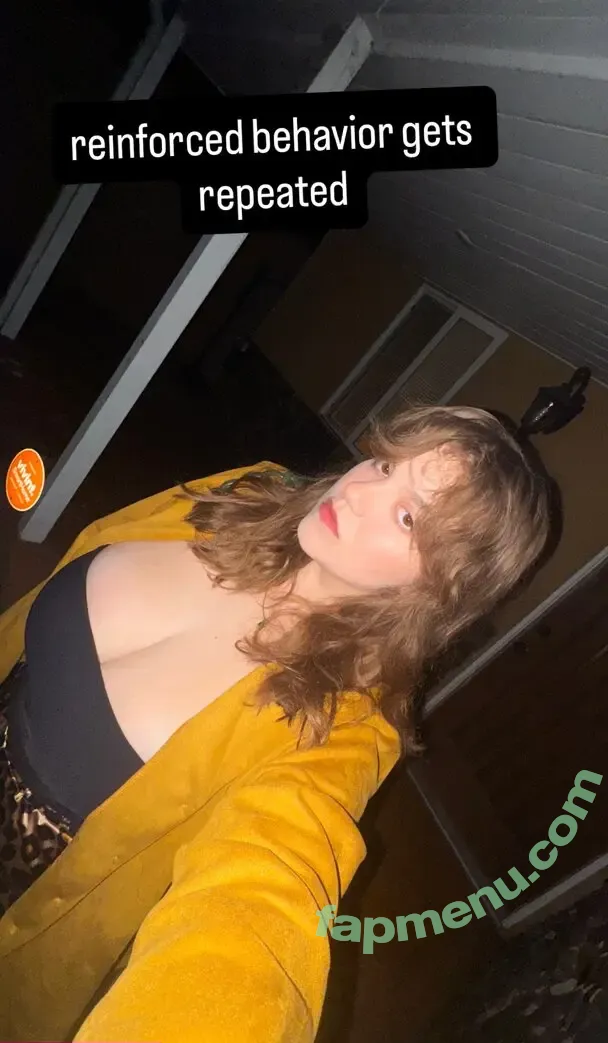 Mayaisfiya nude photo #0173 (mayawoulfe)