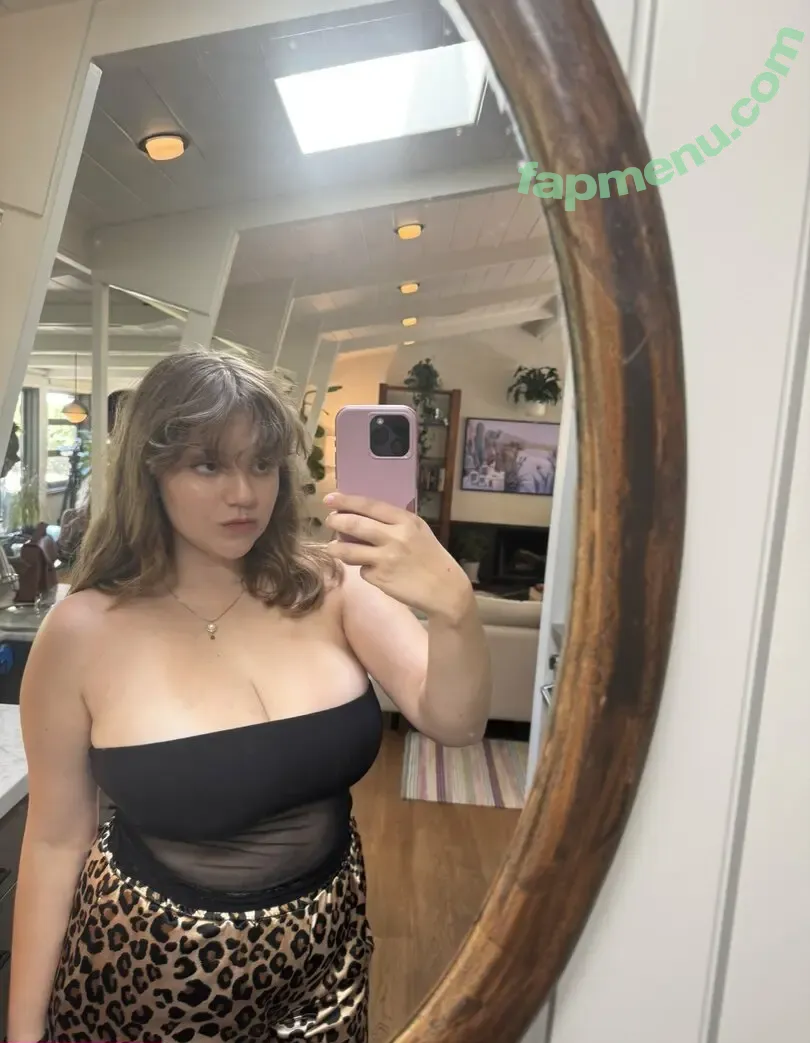 Mayaisfiya nude photo #0174 (mayawoulfe)