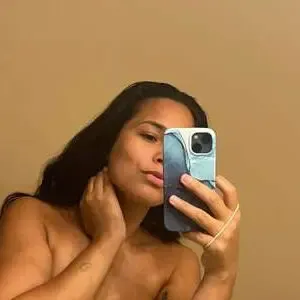 Mayaisthename / maya_henry nude photo #0011