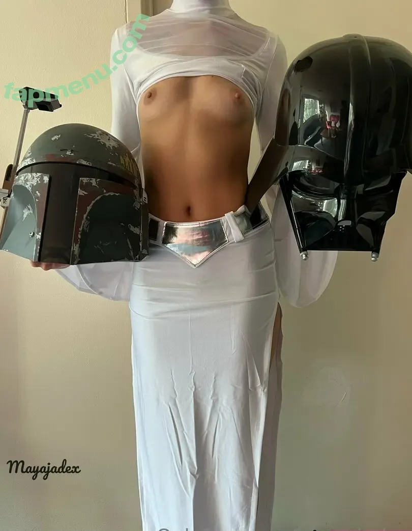 mayajadex nude photo #0130 (mayajadexxx)