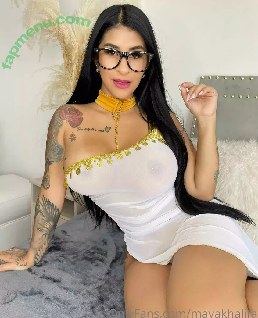 Mayakhalifa nude photo #0057 (miakhalifa)