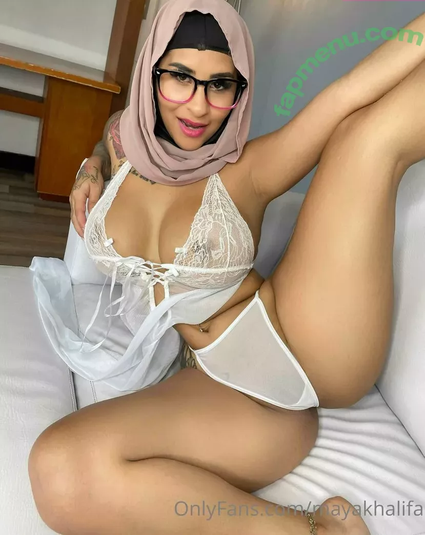 Mayakhalifa nude photo #0060 (miakhalifa)