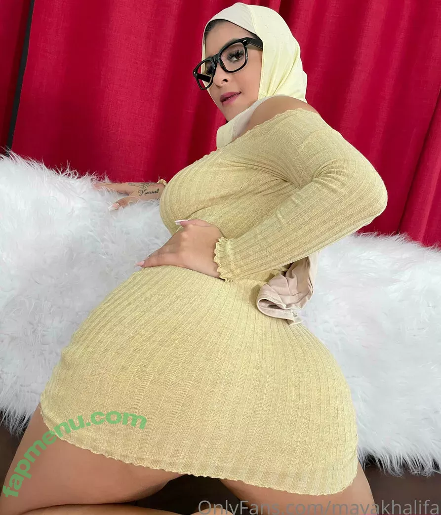 Mayakhalifa nude photo #0392 (miakhalifa)