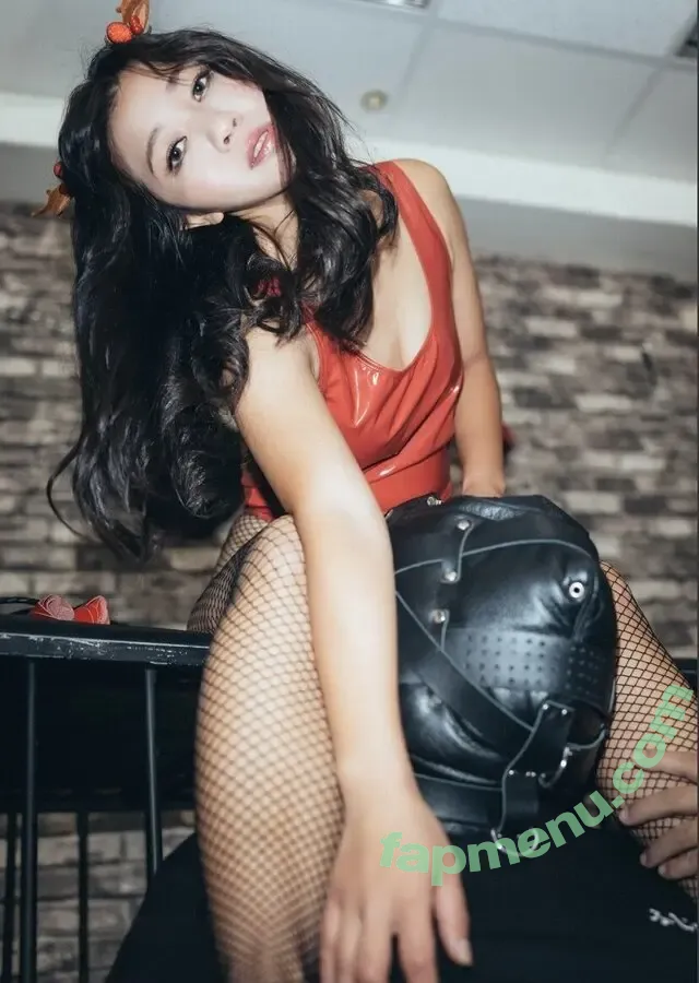 mayakinbaku nude photo #0019 (witchymistress_maya)
