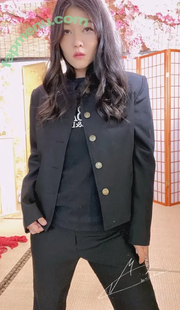 mayakinbaku nude photo #0034 (witchymistress_maya)