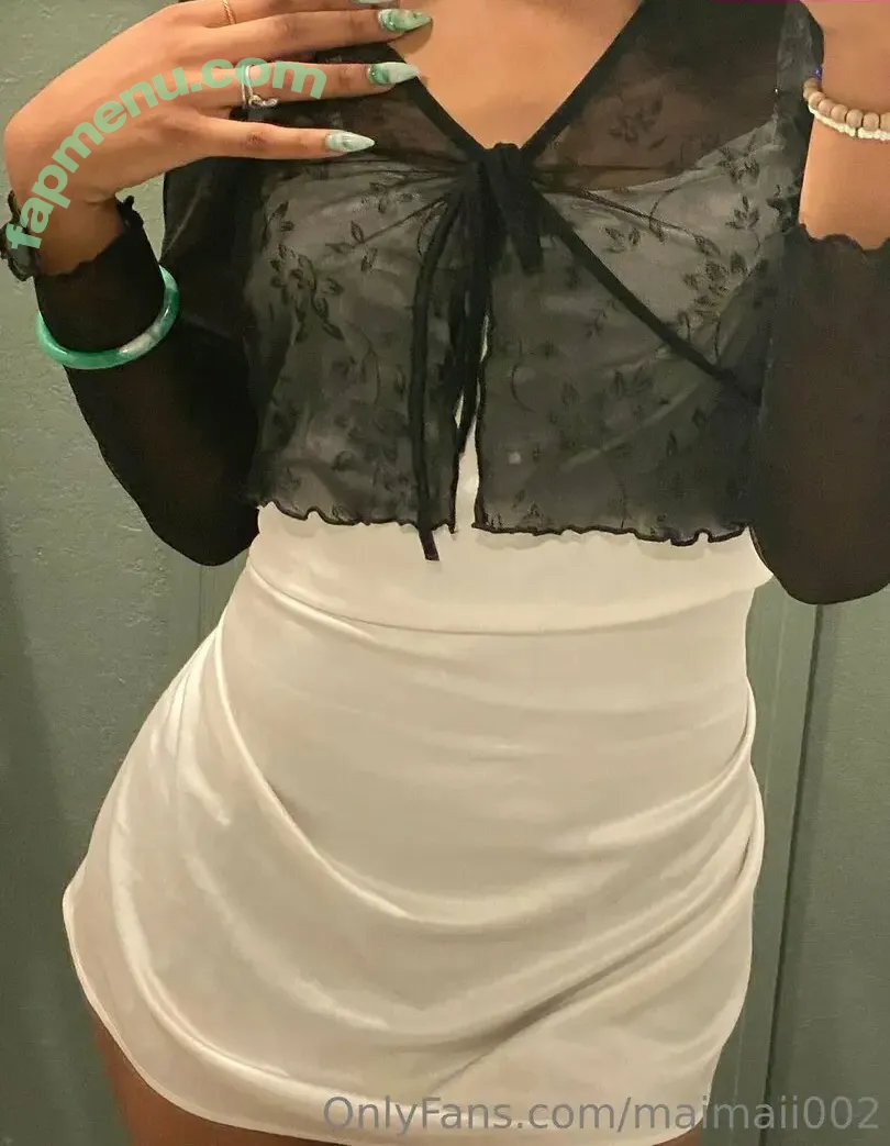 mayalamillla nude photo #0112 (mallaylla)