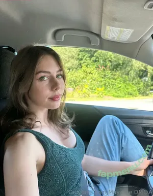 Mayalane Mayaneu / immayaneu nude photo #0308