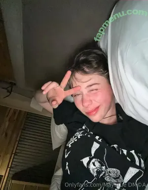 Mayalane Mayaneu / immayaneu nude photo #0316