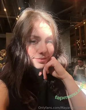 Mayalane Mayaneu / immayaneu / mayalane nude photo #0365