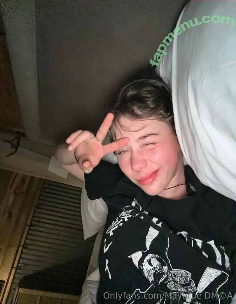 Mayalane Mayaneu nude photo #0316 (immayaneu / mayalane)