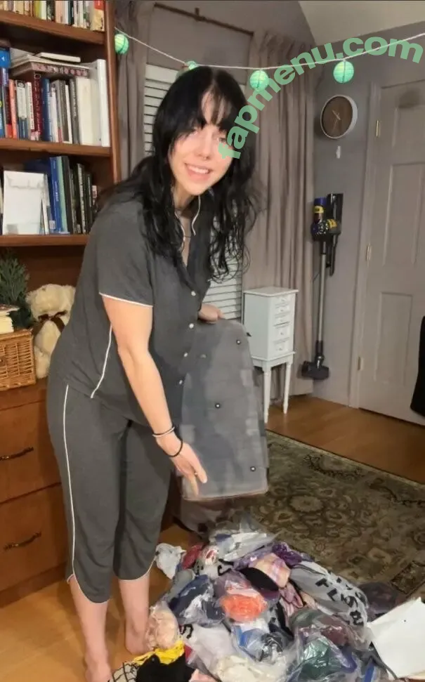 Mayalane Mayaneu nude photo #0390 (immayaneu)