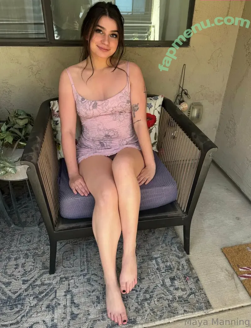 Mayamanning nude photo #0040 (Mayasnaked / mayamanning1234)