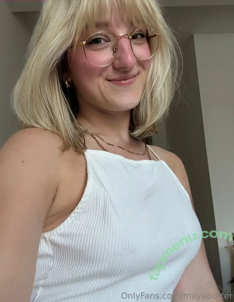 Mayapotter nude photo #0027 (Mayapotter)