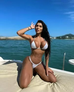 Mayara Della Vega / mayaradellavega nude photo #0010