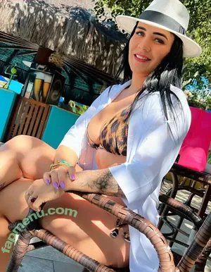 Mayara Franco / franco.maya / mayaraaafranco nude photo #0033