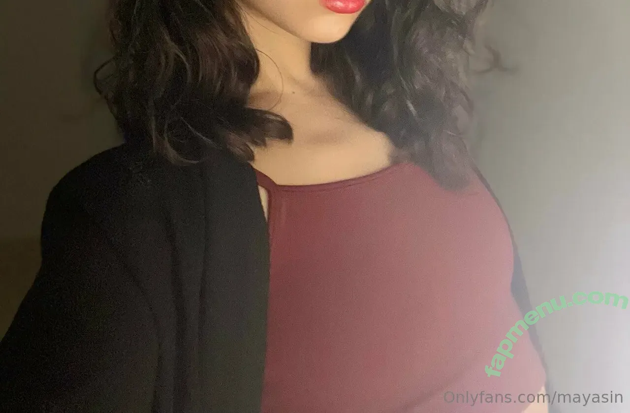 mayasin nude photo #0001 (_mayasin_)