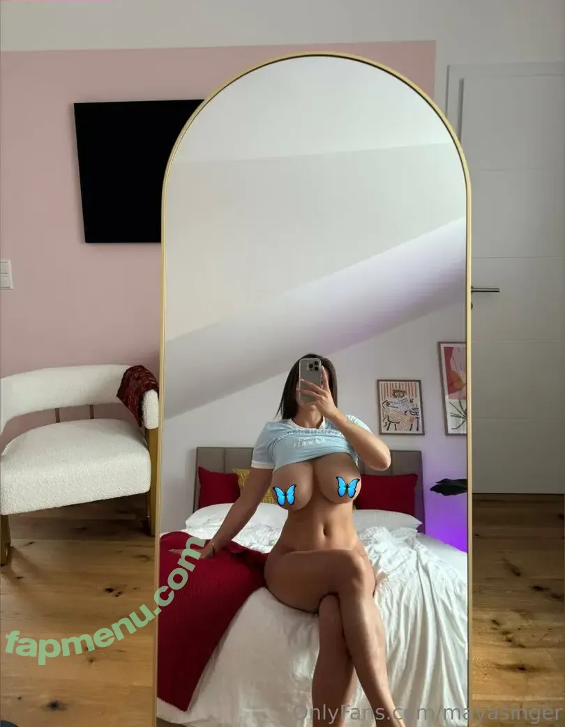 mayasinger nude photo #0034 (mayasinger)