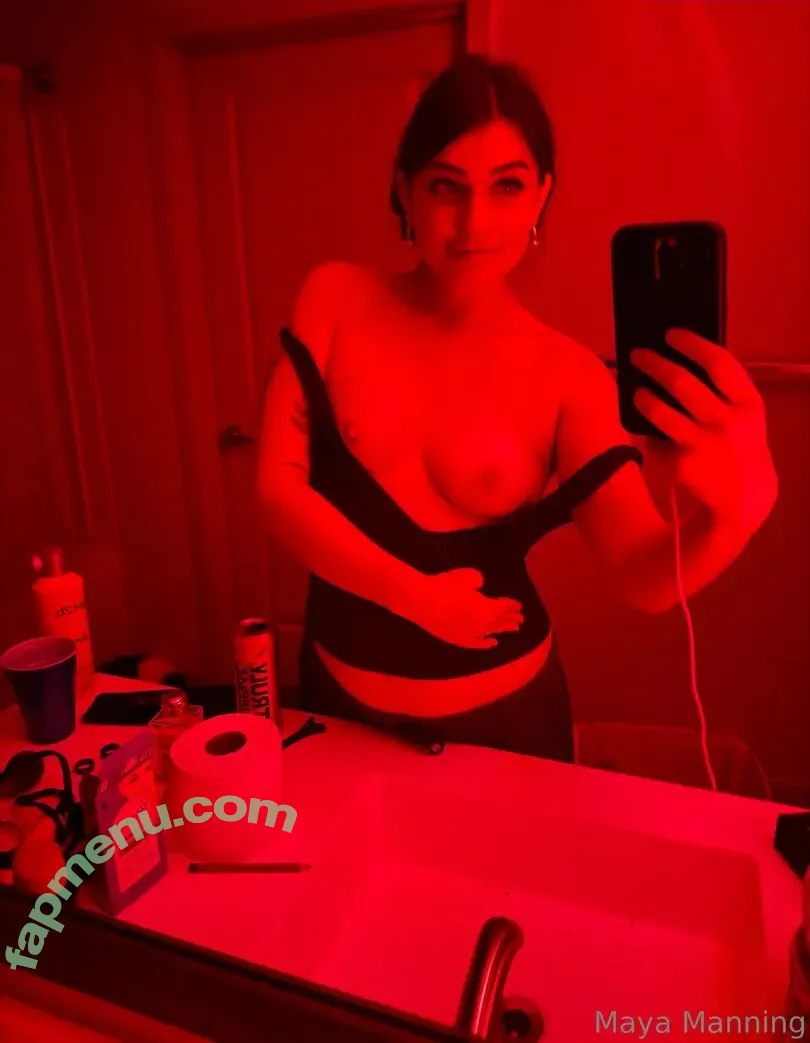 mayasnaked nude photo #0194 (maya_hawke)