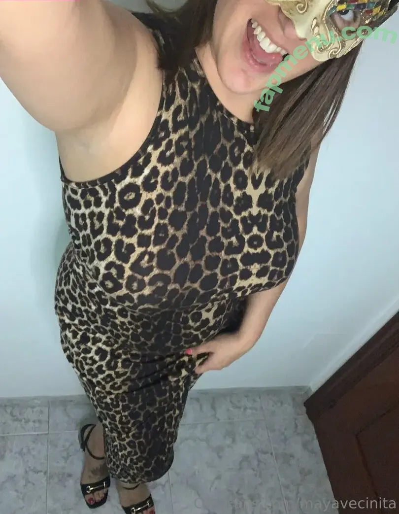 mayavecinita nude photo #0003 (mayavecinita)