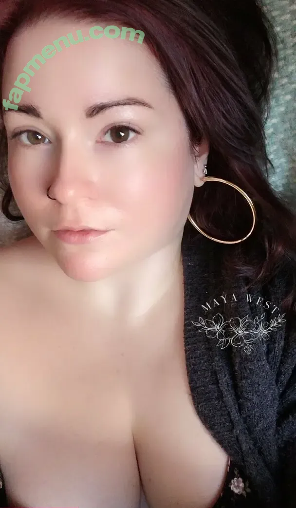 mayawest nude photo #0006 (mayawest)
