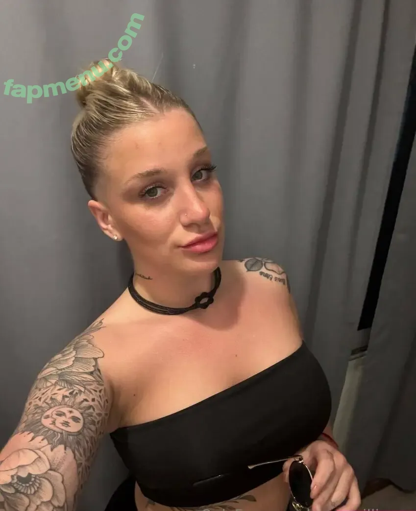 mayawilliams nude photo #0034 (mayawilliams)