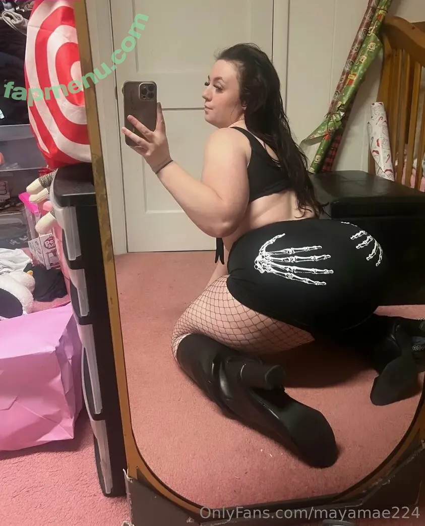 mayaxxcaked nude photo #0009 (mayaxxcaked)