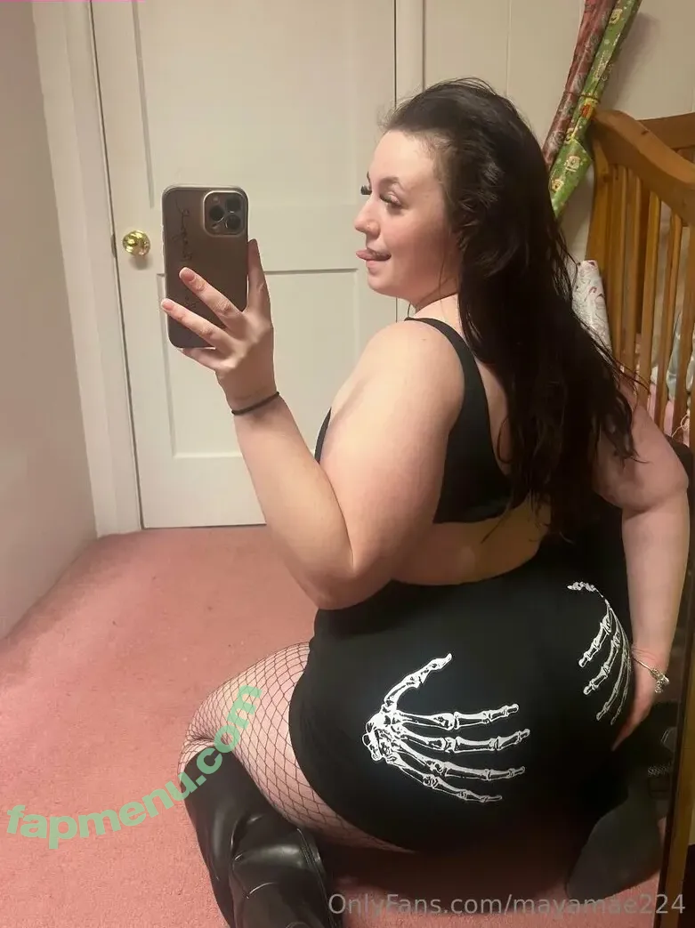 mayaxxcaked nude photo #0014 (mayaxxcaked)