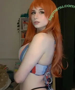 Maybee_cos nude photo #0005