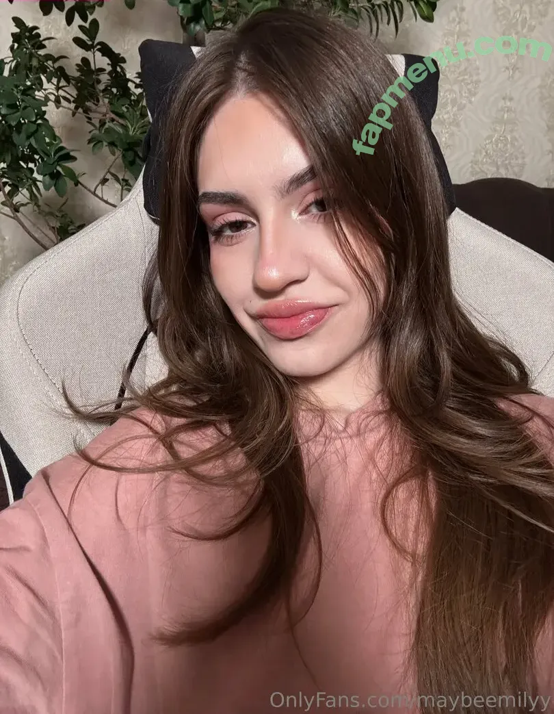 Maybeemilyy nude photo #0080 (maybeemily)