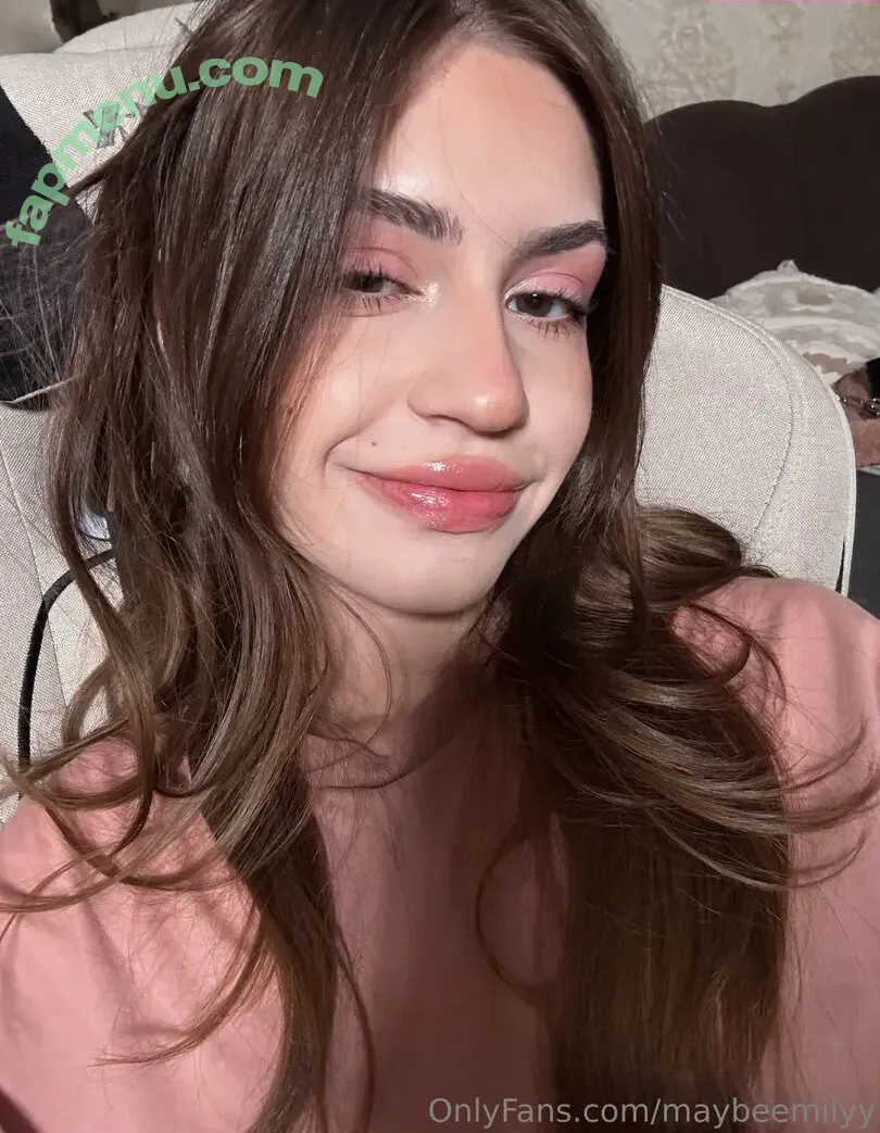Maybeemilyy nude photo #0082 (maybeemily)