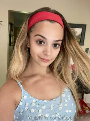 maybemollyy / Molly Little / maybemollyyy nude photo #0064