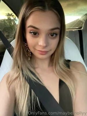 maybemollyy / Molly Little / maybemollyyy nude photo #0214