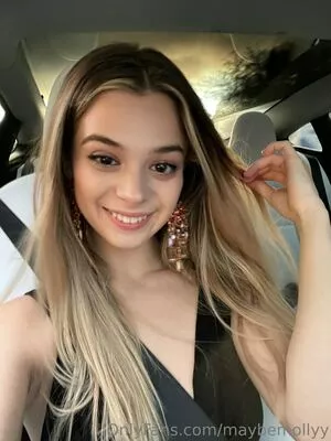 maybemollyy / Molly Little / maybemollyyy nude photo #0215