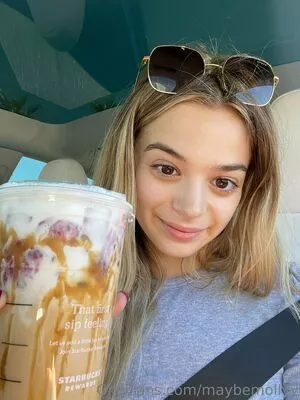 maybemollyy / Molly Little / maybemollyyy nude photo #0218