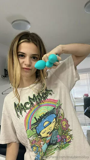 maybemollyy / Molly Little / maybemollyyy nude photo #0227